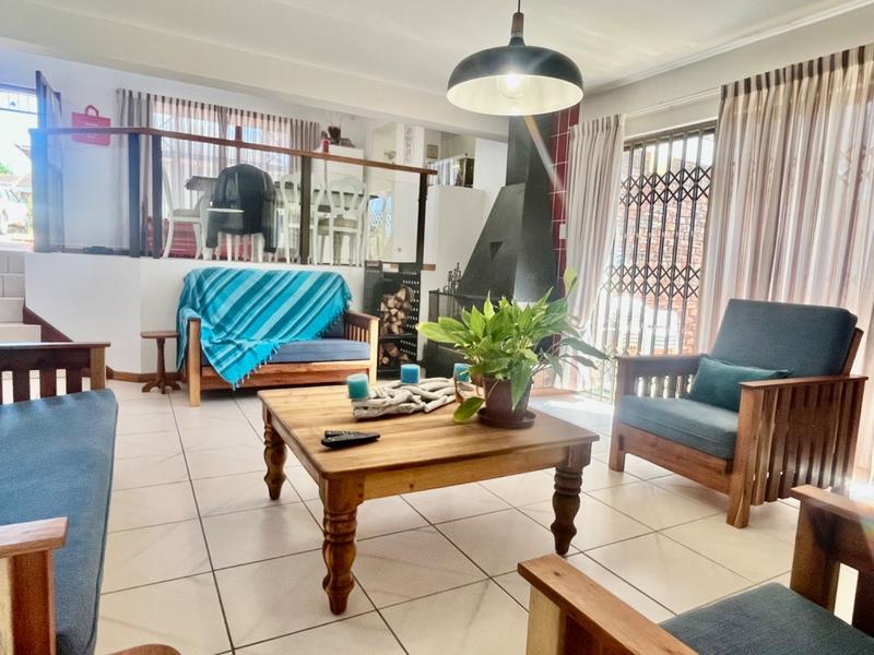 3 Bedroom Property for Sale in Fraaiuitsig Western Cape